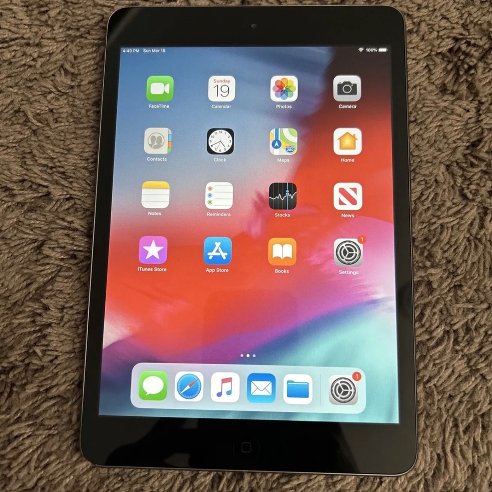 Apple iPad mini 1